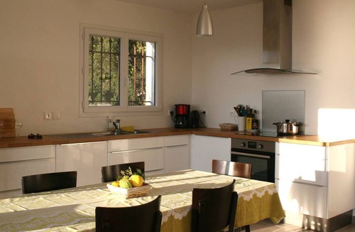 Le Rayol Villa | Sumptuous villa, comfortable, close to all amenities and beaches