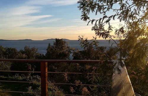 Le Rayol Villa | Sumptuous villa, comfortable, close to all amenities and beaches