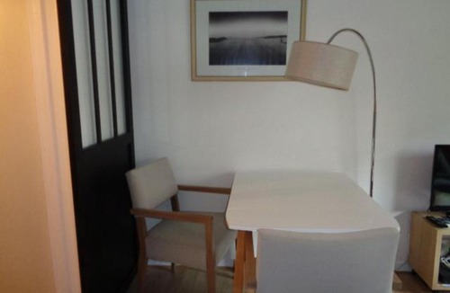 Juan-les-Pins Apartment | sun beach