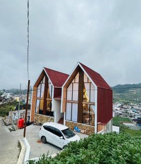 Dieng Villa | Sun Farm Dieng Villas