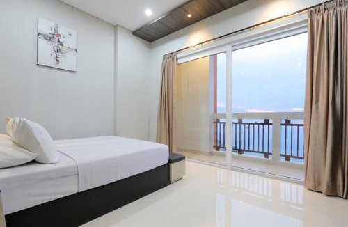 Pangandaran Hotel | Sun In Pangandaran Hotel