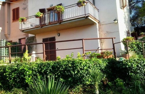 Rio Marina Apartment | SUN RELAXATION SEA NATURE SPORTS. IN THE COUNTRYSIDE BUT ALSO BY THE SEA.