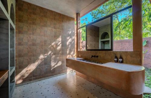 Kerambitan Resort | Sun Sang Eco Retreats