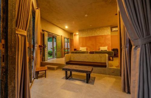 Kerambitan Resort | Sun Sang Eco Retreats