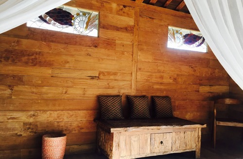 Pemuteran Hotel | Sun Suko Boutique Retreat
