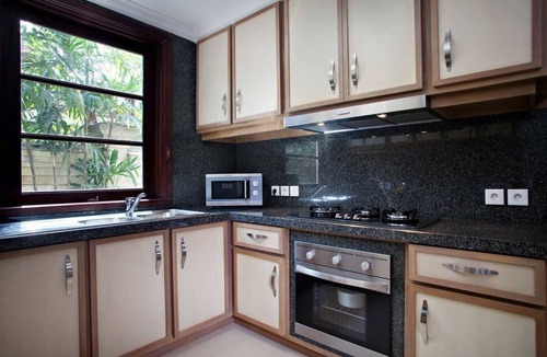 Beraban Villa | Sundara Oceanside Villa