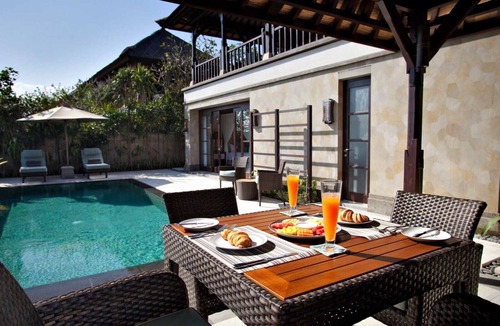 Beraban Villa | Sundara Oceanside Villa
