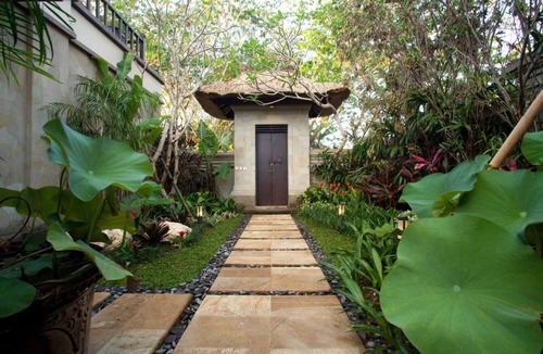 Beraban Villa | Sundara Oceanside Villa