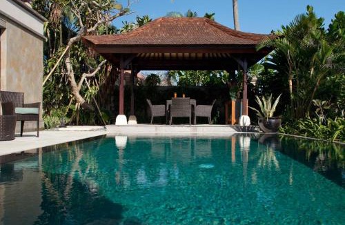 Beraban Villa | Sundara Oceanside Villa