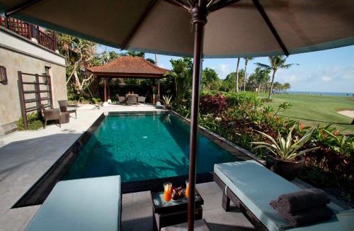 Beraban Villa | Sundara Oceanside Villa