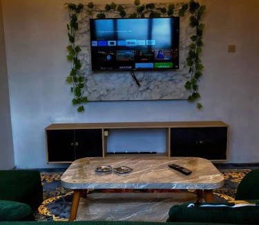Dieng Villa | Sunflower Superior Villa