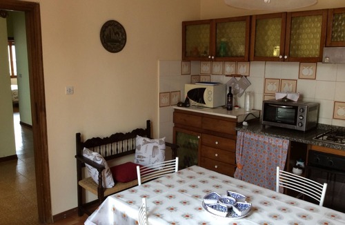 Pisa Apartment | Sunny apartment in a residential area, not far from the historic center