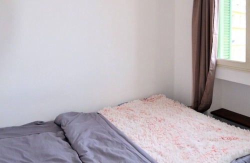 Le Piol Apartment | Sunny Cocoon