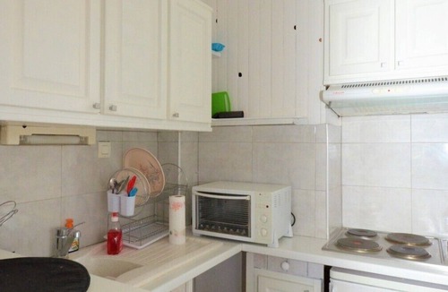 Le Piol Apartment | Sunny Cocoon