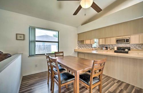 Poinciana House | Sunny Kissimmee Home about 21 Mi to Disney Parks!