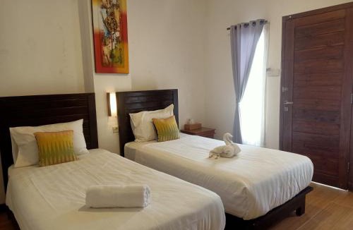 Penida Island Resort | Sunny Point Penida