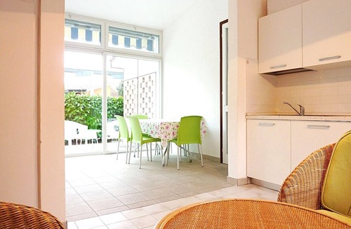 Bibione Pineda Villa | Sunny villa with private garden near the beach