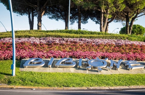 Bibione Pineda Villa | Sunny villa with private garden near the beach