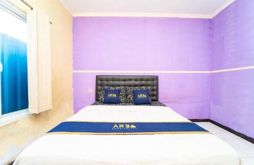 West Semarang Hotel | Sunrise 888 By ARBA