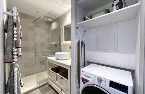 Le Suquet Apartment | SUNRISE BALCONY