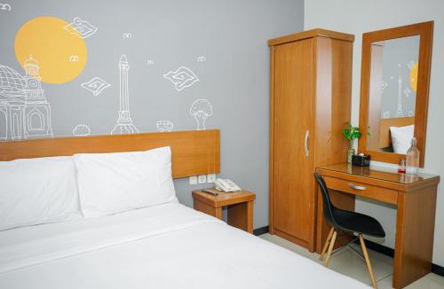 Semarang Hotel | Sunrise Hotel Semarang