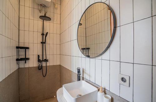 Padangsambian Klod Villa | Sunrise Oasis - 2BR Villa in Kerobokan