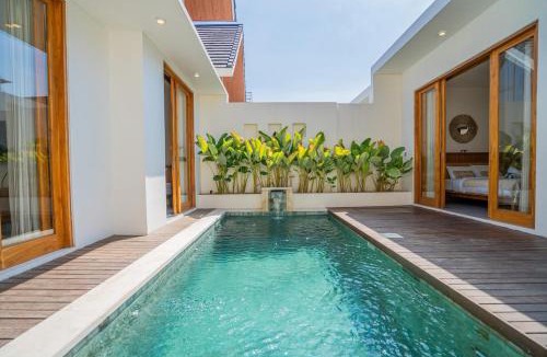 Padangsambian Klod Villa | Sunrise Oasis - 2BR Villa in Kerobokan