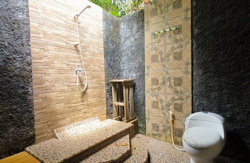 Karimunjava Hotel | Sunrise Sea Hill Cottages