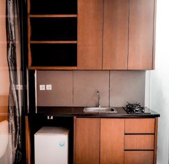 Padangsambian Klod Apartment | Sunrise Suite Seminyak by ARM Hospitality
