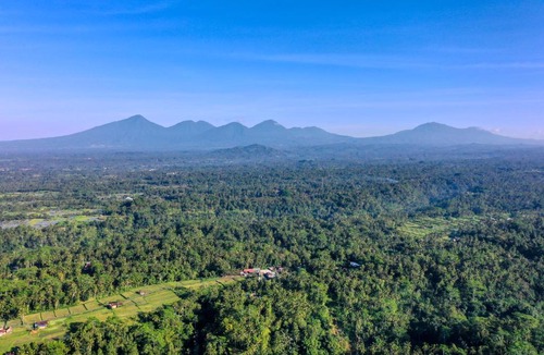 Payangan Villa | Sunrise Villa