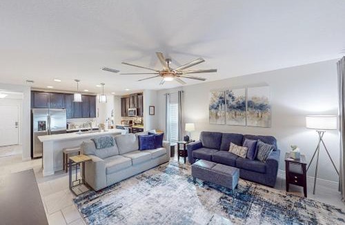 Groveland House | Sunscape Oasis