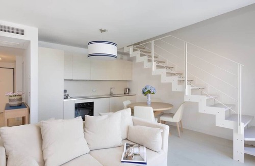 Portopiccolo Apartment | Sunset deluxe - Portopiccolo Apartments