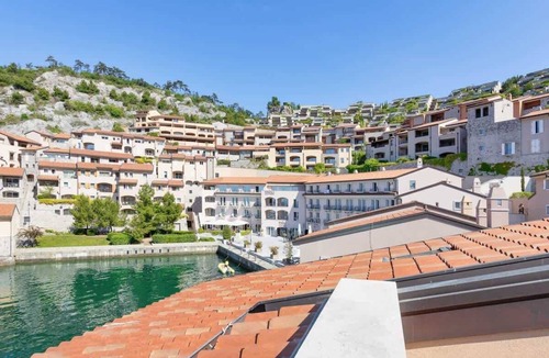 Portopiccolo Apartment | Sunset deluxe - Portopiccolo Apartments