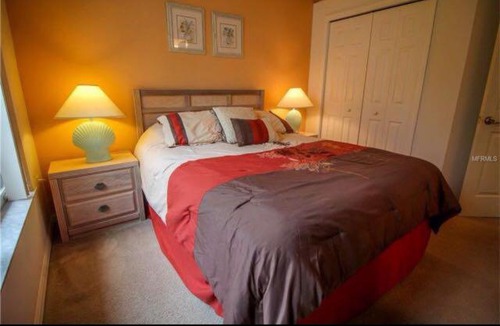 Sunset Lakes House | Sunset Lakes Lakeview Pool Home With Game Room Home