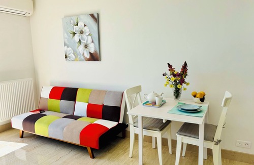 Villefranche-sur-Mer Apartment | Sunset paradise in Villefranche