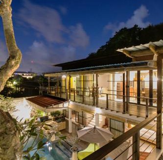 Jimbaran Bay Villa | Sunset Paradise at Temple Hill Jimbaran