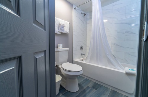 Kissimmee Hotel | Sunshine Inn