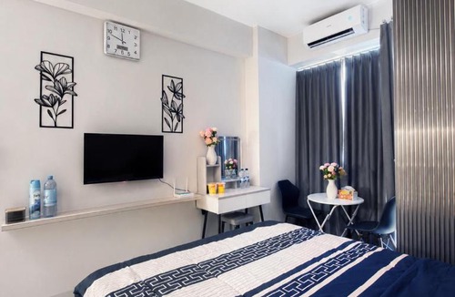 Lubuk Baja Apartment | Sunshine Studio Baloi Apartment Batam BCS Mall