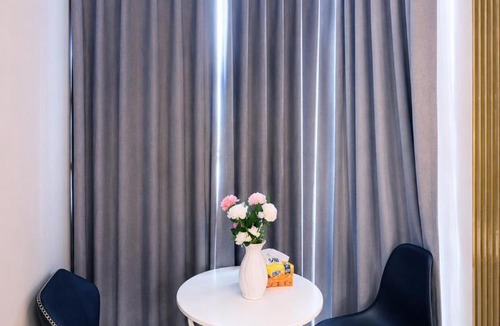 Lubuk Baja Apartment | Sunshine Studio Baloi Apartment Batam BCS Mall