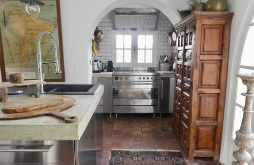 Cagnes-sur-Mer House | Super Cote d'Azur Home - Terraces + Dipping Pool + A/C - Ideal For Food Lover