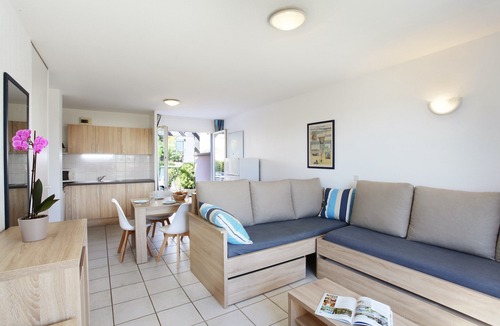 Frejus Condo | Super Endroit ! Bel Appartement équipé et au calme