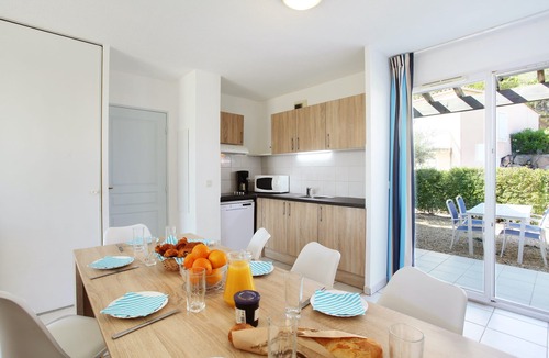 Frejus Condo | Super Endroit ! Bel Appartement équipé et au calme