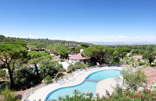 Frejus Condo | Super Endroit ! Bel Appartement équipé et au calme