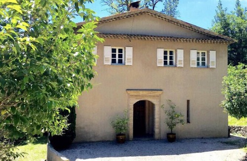 Magagnosc Apartment | SUPER MAGAGNOSC RESIDENTIAL STUDIO IN VILLA WITH SMALL EXTERIOR