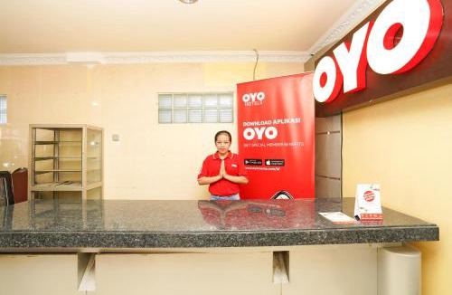 Gubeng Hotel | Super OYO Capital O 1086 '2oscar