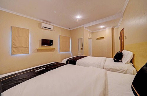 Temon Hotel | Super OYO Collection O Andono Hotel