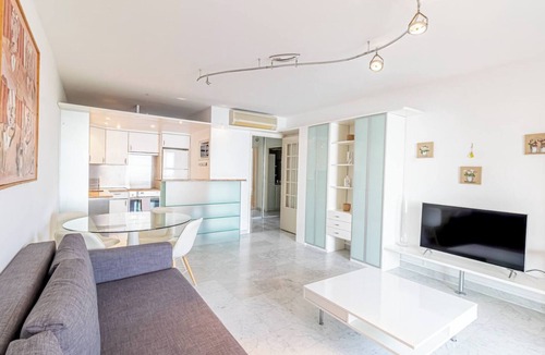 Eze Apartment | Superb 2 room apartment ten minutes from Monaco