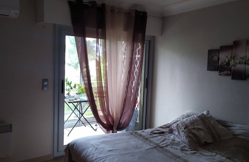 Bastide Giraud Apartment | Superb 3-room apartment - 78 m2 - 5 min drive to sea