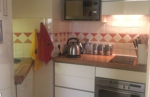 La Napoule Apartment | Superb 4-star 2-room ground floor apartment with terrace & large pool