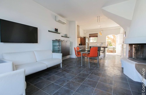 Port Grimaud House | Superb air-conditioned house for 6 people with mooring